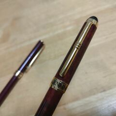 シャープペンシルの画像