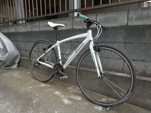 bianchi camaleonte クロスバイク Bianchi sport camaleonte クロス