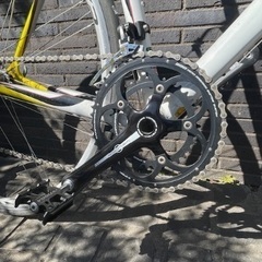 carrera nettuno ロードバイク