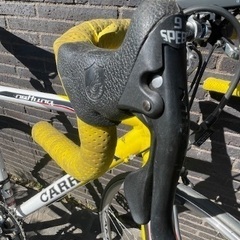 carrera nettuno ロードバイク