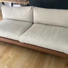 unico ソファ BLAKE ブレイク3シーター