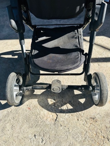 Kiddyベビー
カー