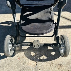 Kiddyベビー
カーの画像