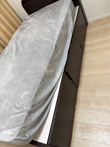 シングルベット