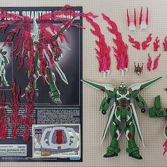 HG ファントムガンダム