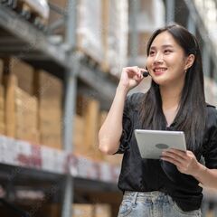 No.230 倉庫内・工場内での男女問わずできる簡単な電子部品の製造・加工のお仕事♪ 即日勤務、即日入寮、即日支払OK　日払いや週払い・お金に困っている住む所に困ってる方必見の案件です！の画像