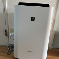 ⭐︎決定⭐︎SARP空気清浄機