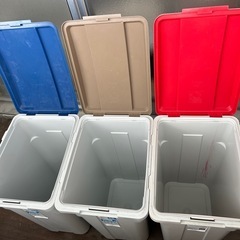 ゴミ箱45ℓ