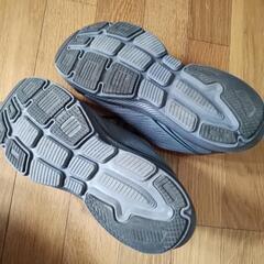 中古品アスリームウォーキングシューズ26.0cmの画像