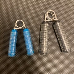 握力トレーニング器具