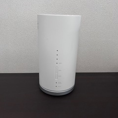 UQモバイル  WiFiルーター