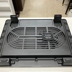 ☆値下げ☆ロ 2503-179 SANWA SUPPLY ノートPC用クーラーパッド TK-CLN22U 年式表記無し 通電確認済み キズ汚れ有りの画像