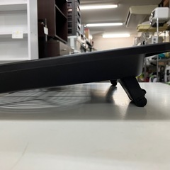 ☆値下げ☆ロ 2503-179 SANWA SUPPLY ノートPC用クーラーパッド TK-CLN22U 年式表記無し 通電確認済み キズ汚れ有りの画像