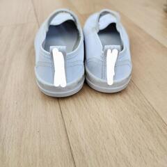 上靴　17cmの画像