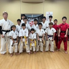 BLACK☆Jr TATSUTO GYMの画像