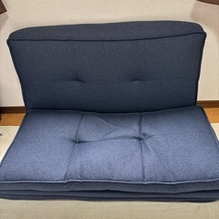 ソファーベッド