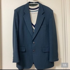 高校生　岐阜 制服上下4点セット