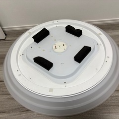 受付終了※LEDシーリングライト　TOSHIBA 12畳の画像