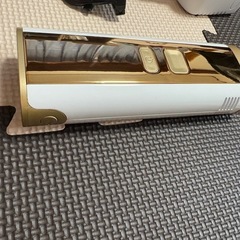 【美品】家庭用　冷感脱毛器
の画像