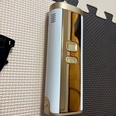 【美品】家庭用　冷感脱毛器
の画像