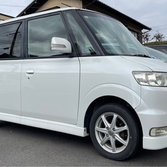 H18年　タントカスタム　L350S 車検令和7年12月