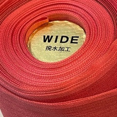 お値下げ　着物反物　撥水加工WIDEの画像