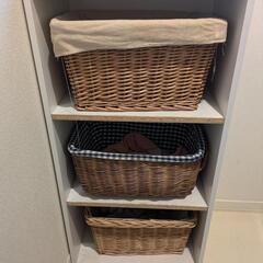 【無料】カラーボックス