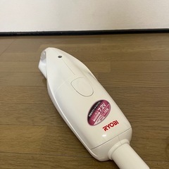 SALONIA ドライヤー　コードレス掃除機　セットの画像