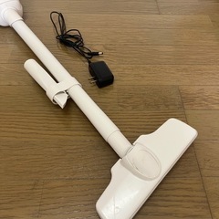 SALONIA ドライヤー　コードレス掃除機　セットの画像