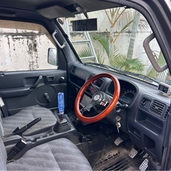 ⭐️車検付き！キャリイトラック⭐️の画像