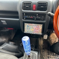 ⭐️車検付き！キャリイトラック⭐️の画像