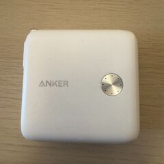 Anker PowerCore Fusion 10000