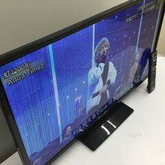 🍀【美品】デジタルハイビジョン液晶テレビ 32型 Panasonic 管理No9の画像