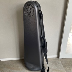 YAMAHA ヤマハ ESTABLISHED IN 1887 YSL456G 404201 トロンボーン 管楽器 動作確認済　中古品の画像