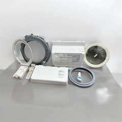 アクア・AQUAドラム式洗濯乾燥機 家庭用品番 AWD-AQS3-Lの画像