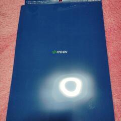 大谷選手新品未使用さいごの１枚でしたの画像