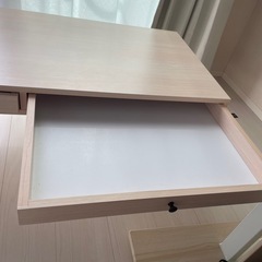 ローテーブル　収納付きの画像