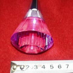 シフトノブの画像