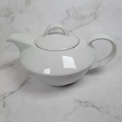 ロンネフェルト　アジアンポット400ml　D　ティータイム　ティ...