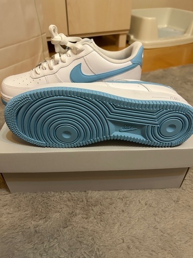 新品未使用エアフォースワン NIKE/ナイキ】エアフォース 1パラノイズが