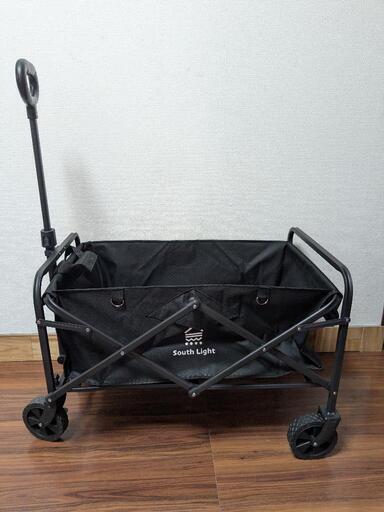 アウトドアワゴン 折りたたみ