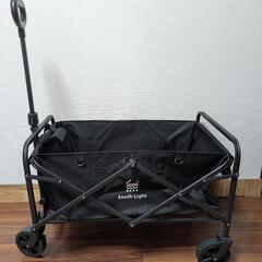 アウトドアワゴン 折りたたみ 