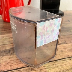 コーヒーセットの画像