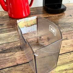 コーヒーセットの画像