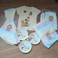 お値下げしました。スージー・ズー　大判ブランケット　Tシャツ　お...