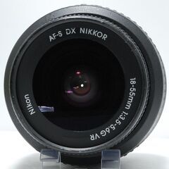 ⭐️ダブルレンズセット⭐️Nikon D3000⭐️初心者おすすめモデル⭐️コンパクト⭐️の画像