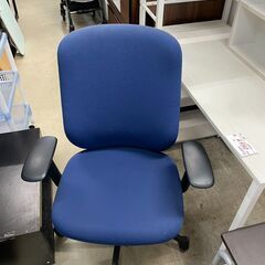 OAチェア　No.1841　okamura　JOIFA308　【...