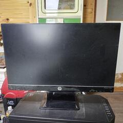 HP パソコン モニター pavilion 23 bw