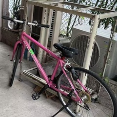 自転車