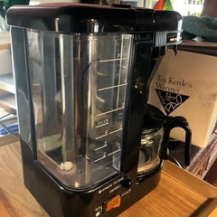 コーヒーメーカー02